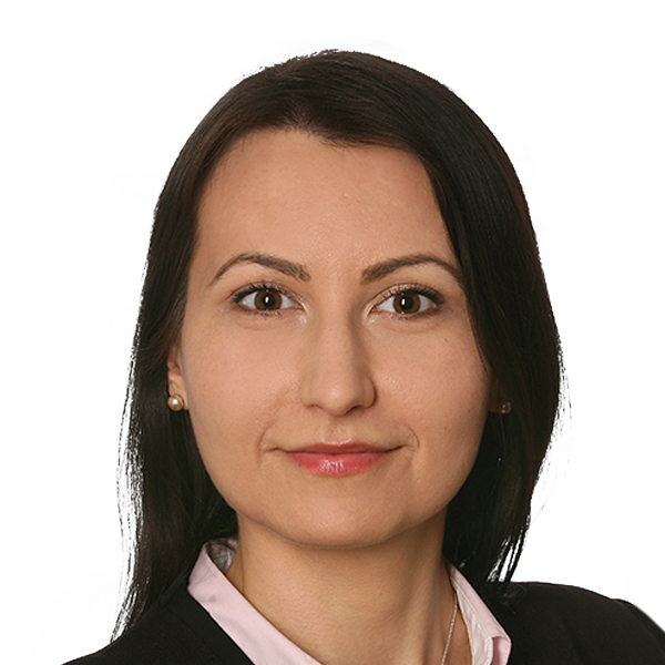 Prof. Dr. Maria Maleshkova