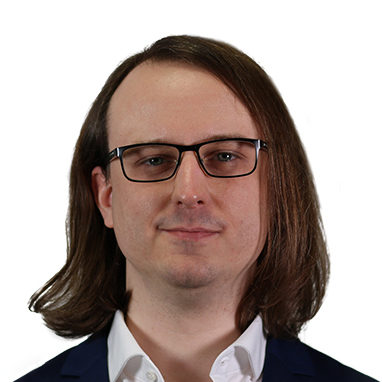 Dr. Christian Weber
