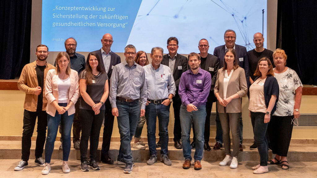 Expert*innen-Workshop in Linz